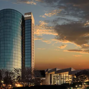 Hilton Hotel